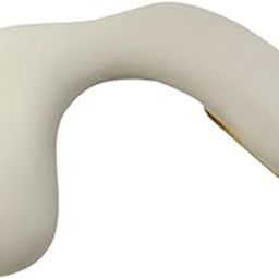 Bnf® Nail Arm Rest Cushion U Shape Portable Armrest for Home DIY Holiday Personal Milk coffee | Manicure/Pedicure Tools & Kits | Nail Care, Manicure & Pedicure-image-39
