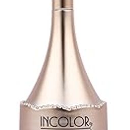 Incolor 3 in 1 Super Gel Eyeliner, Black Brown White Eyeliner Waterproof Long Lasting Smudge Proof Gel Liner with Brush, Easy to Eye Makeup and Remove, 5 g-image-5