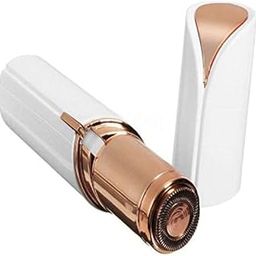 MACVL5 Hair Remover For Women Upper Lip,Chin,Eyebrow Cordless Epilator-picture-19
