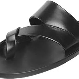 Men's Flat Sandal-image-32