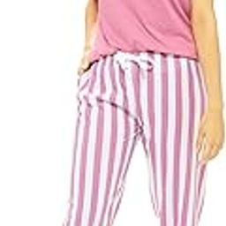 Women's Cotton Night Suit Set-image-54