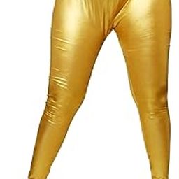 Glittery Shimmer Leggong for Womens-image-23