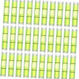 KITANDOVE 50pcs Level Tool Precision Horizontal Bubble Levels for Projects Home Decoration and Furniture Installation Measuring Instruments-picture-13