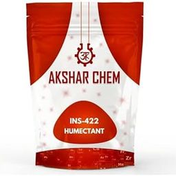 Versatile INS 422 Humectant - Unlocking Innovation in Various Industries | 100 gm-image-15