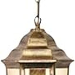 Lyse Decor Outdoor Hanging Lights Waterproof, Pendant Light for Balcony, Garden Hangings Lamps for Pole, Exterior Lamps (Pack of 1)-image-68