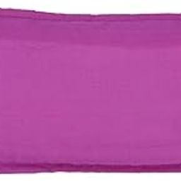 YOGASYA Organic Eye Pillow with Flaxseed | Anti-Stress Eye Mask for Relaxation, Yoga & Meditation | Washable Cotton Cover | Lightly Weighted Eye Pillow for Tension Relief & Calm (Magenta)-image-95