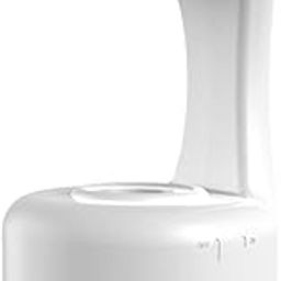 CALANDIS™ Antigravity Water Droplet Backflow Humidifier for Bedroom Living Room Travel | Humidifiers | Heating, Cooling & Air | Home Improvement-10
