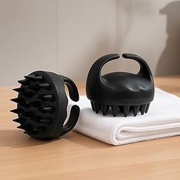 Apicbite Hair Scalp Massager Brush – Waterproof Silicone Shampoo Comb for Hair Growth & Deep Cleaning-image-19
