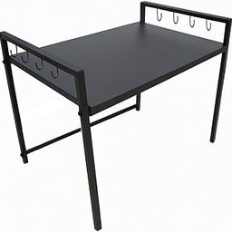 LEADER MICROVAWE OVEN OTG AND OTHER KITCHEN APPLIANCES STAND/RACK FOR KITCHEN PLATFORM HEAVY DUTY ORGANISER-picture-25
