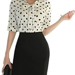 Women's Solid Regular Fit Blouse-image-47