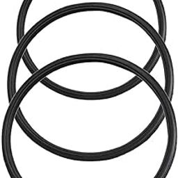THE STYLE SUTRA Polyurethane Snap-On Wheelchair Street Tire 20 22 24X1 3/8 Inch 22 Inch-1