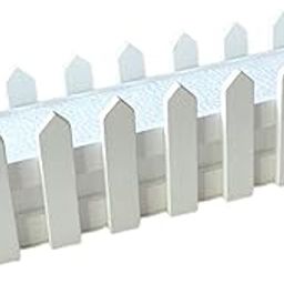 ATORSE Floral Foam Blocks DIY Flower Arrangement for Fresh Flower Yard Flowers Vase 30Cmx7.5Cmx8Cm|Crafts|Home Arts & Crafts|Floral Crafts|Floral Forms, Bases & Frames-image-17