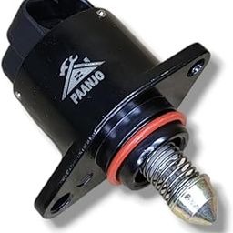 PAANJO AIR Actuator Assembly IDLE Speed Control Valve for Mahindra Logan-image-25