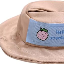 Jazzy Pearls Plush Flexibility Hands on Educational DIY Dress up for 6.69'' |1 hat-image-82