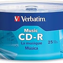VER96155 - CD-R 40X 700MB 80Min Branded 25 PK-picture-26
