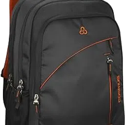 cosmus Tuxer 38L Large Laptop Backpack With 3 Compartments-picture-36