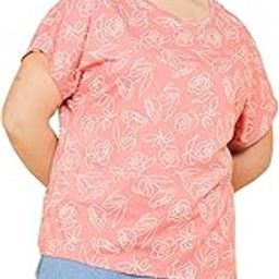 max Women's Regular Fit T-Shirt-picture-17