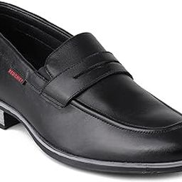 Formal Loafer Low Ankle Shoes for Men_RC3963_Black-image-93