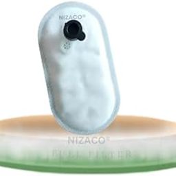 Nizaco Jupiter Fuel Pump Motor Filter Compatible for tvs jupiter-image-98
