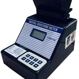 Duvcon Food Grain Moisture Meter, Paddy, Wheat, Maize and Musturd-4