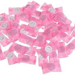 Luximal Compressed Towel,Compressed Towel Tablets,Towel Napkin Tissue, Soft Portable Compressed Coin Tissue for Travel/Home/Outdoor Activities (100 pieces)-image-9