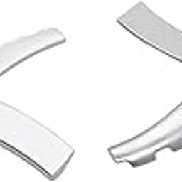 CARTNOVA‚Creami Ice Cream Maker Replacement Paddle Blades (2-Pack) ‚¨ Effortless Mixing for Smooth, Delicious Frozen Treats-image-17