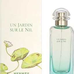 Hermes Un Jardin Sur Le Nil Eau De Toilette 100ml-picture-26