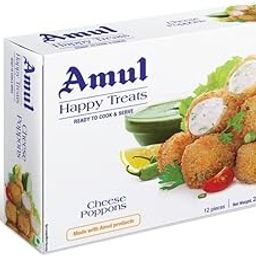 Amul Cheese Poppons, 300 grams-image-95