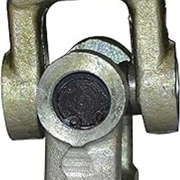 C-RON Steering cross assembly compatible with Bolero (Lower)-9