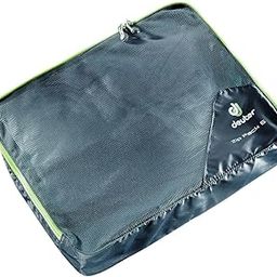 Unisex Blue Zip Pack Sack-11