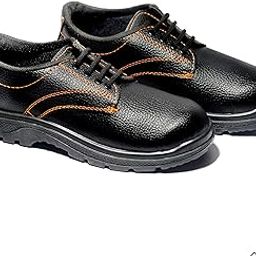 Low Ankel Safety Shoes-image-83