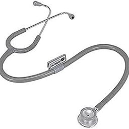 Microtone Stethoscope Paediatric (Grey)-image-26