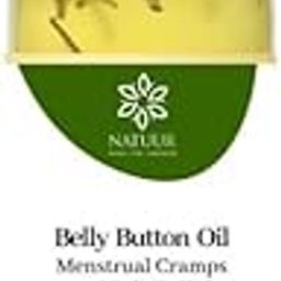 NATUUR - Menstrual Pain Relief Belly Button Oil - 50ml | Vegan & Plant-Based | Helps Soothe Cramps & Reduce Period Pain | Quick Absorption | All-Natural Essential Oils | Gentle & Safe Formula-image-16