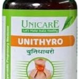 Unithyro – Thyroid Support Supplement for Hormonal Balance (60 Tablets)-image-10