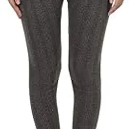 fashiol Women's Winter Thermal Bottoms/Trouser - Soft, Insulated Leggings for Ultimate Warmth and Comfort-picture-3