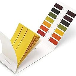 Generic E_14002860 Imported Pack of 80 Strips Ph 1-14 Universal Indicator Test Papers-15