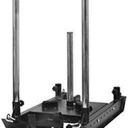 Viva Fitness Efit Weight Sled Hyper-picture-27