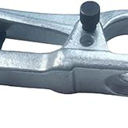 LOOM TREE® Otc 6297 50Mm Trucks Split Ball Joint Separator Arms Rods Puller Extractor | 1X Universal Ball Joint Separator-image-21