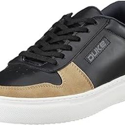 Laceup Sneakers for Men-image-0