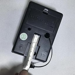 THE STYLE SUTRA® Monitor Speedometer Step Machine Measurement Tools Rowing Machine Counter|1 Rowing Machine Counter-21