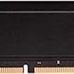Patriot Memory Signature Premium DDR4 8GB (1x8GB) 2400MHz (PC4 19200) UDIMM with Heatshield PSP48G240081H1-33