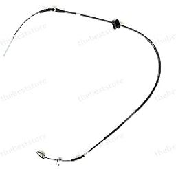 THE BEST STORE Emergency Hande Brake Cable Oem Original Product Cable No.2 Fit For Maruti Gypsy| The Best Store||-picture-2