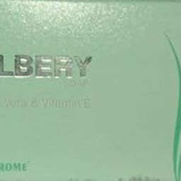 ALBERY Soap With Aloe Vera & Vitamin E (PACK OF 3)-image-75