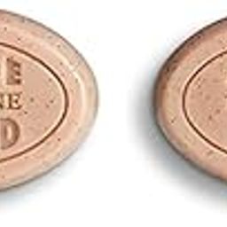 L'Occitane Almond Delicious Exfoliating Soap (Pack of 2)-25