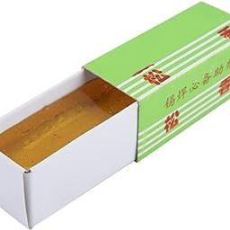 10 Pieces High Transparency Bright Color Resin with Rust Coating Removal, Ideal for Soldering Instruments, Copper, Tin, Iron or Plate-image-20