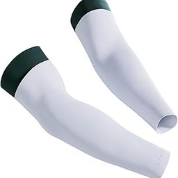KUTFTBL 2-in-1 Double Layer Arm Sleeves-image-53