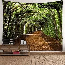 STYLEHEAVEN 3D Wall Decor Tapestry Hanging Backdrop Home Bedroom Living Room Dorm c|Home & Garden|Home D?©cor|Tapestries-image-23