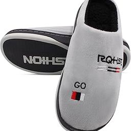 Comfortable | Anti Skid | Lightweight Indoor Winter Slipper For Mens and Womens, Warm House Chappal-image-84