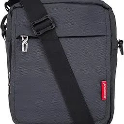 cosmus Rome Crossbody Shoulder Sling Bag for iPad/10-inches Tablet-picture-6