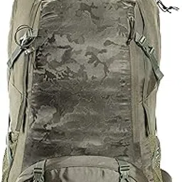 TriPole Air Trekking and Travel Rucksack with Rain Cover and Laptop Sleeve | 3 Year Warranty-picture-10